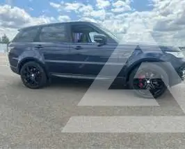 2014 Land Rover Range Rover