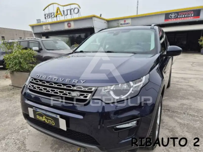 2014 Land Rover Range Rover