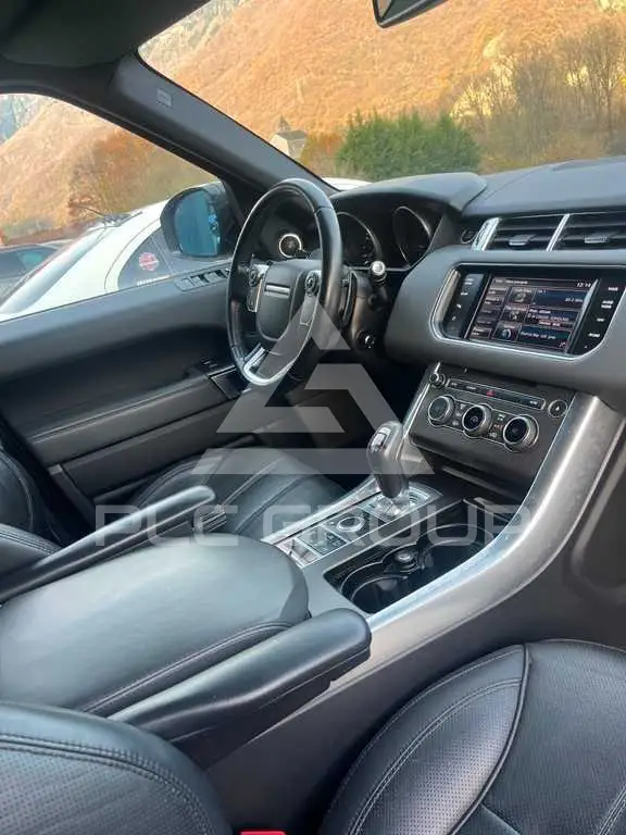2014 Land Rover Range Rover