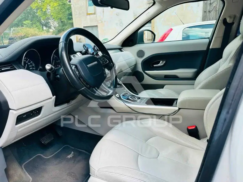 2014 Land Rover Range Rover