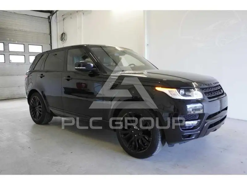 2014 Land Rover Range Rover