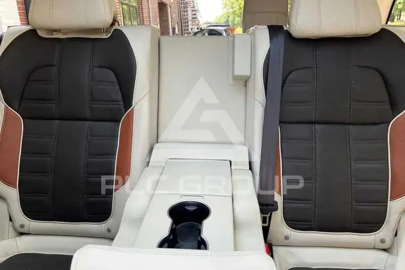 2014 Land Rover Range Rover