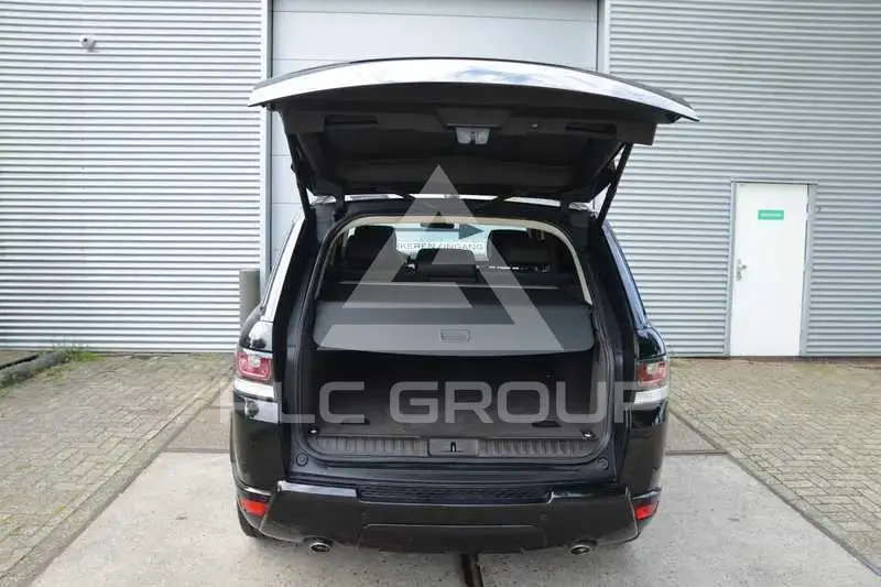 2014 Land Rover Range Rover