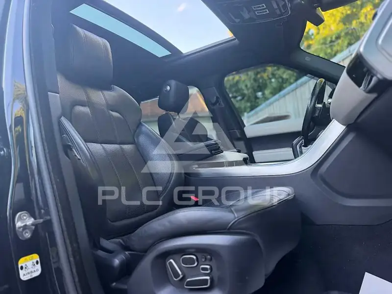 2014 Land Rover Range Rover