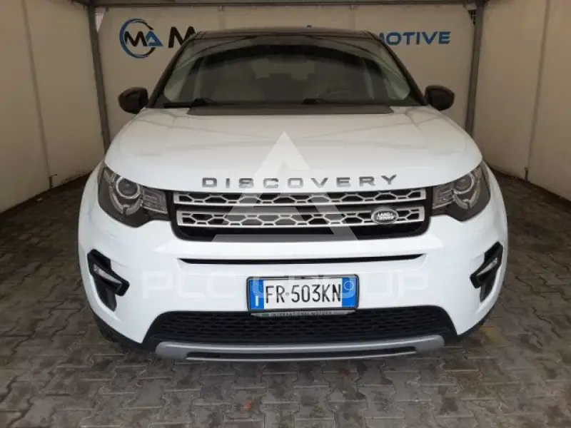 2014 Land Rover Range Rover