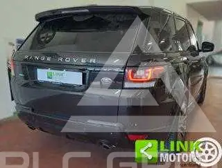 2014 Land Rover Range Rover