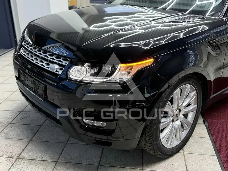 2014 Land Rover Range Rover