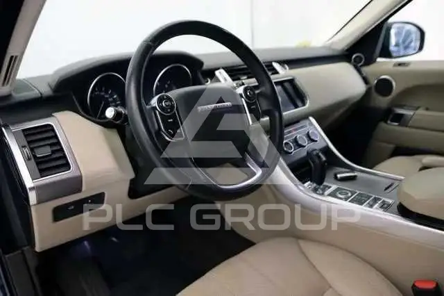 2014 Land Rover Range Rover