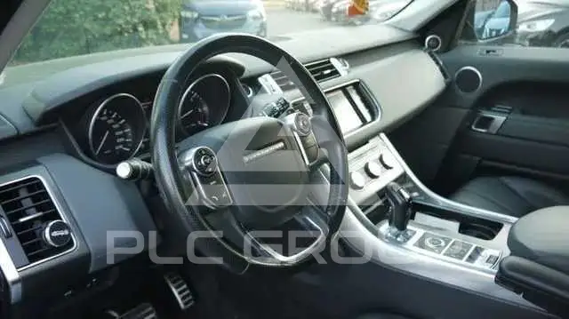 2014 Land Rover Range Rover