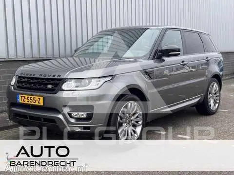 2014 Land Rover Range Rover