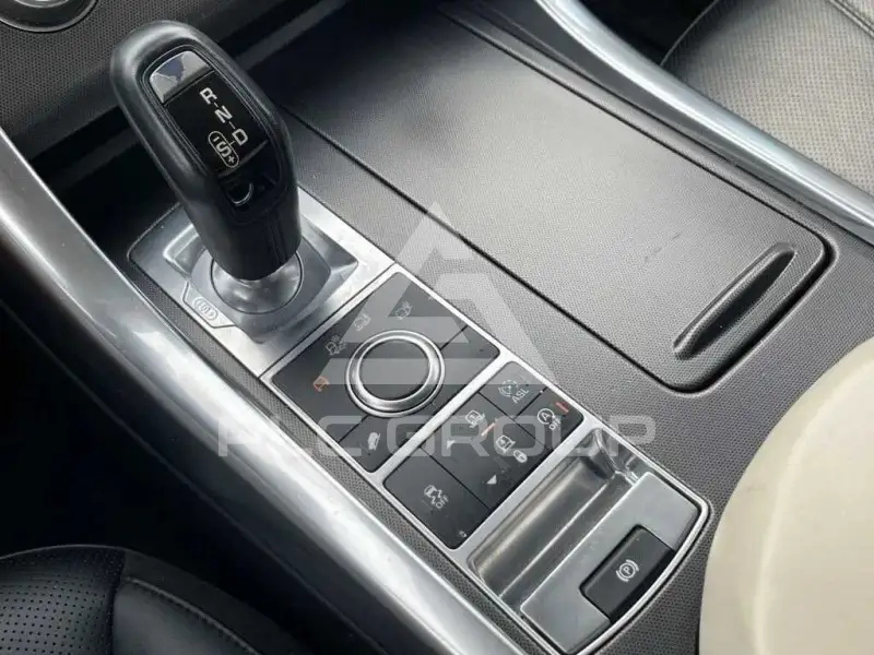 2014 Land Rover Range Rover