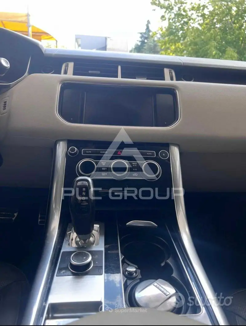 2014 Land Rover Range Rover