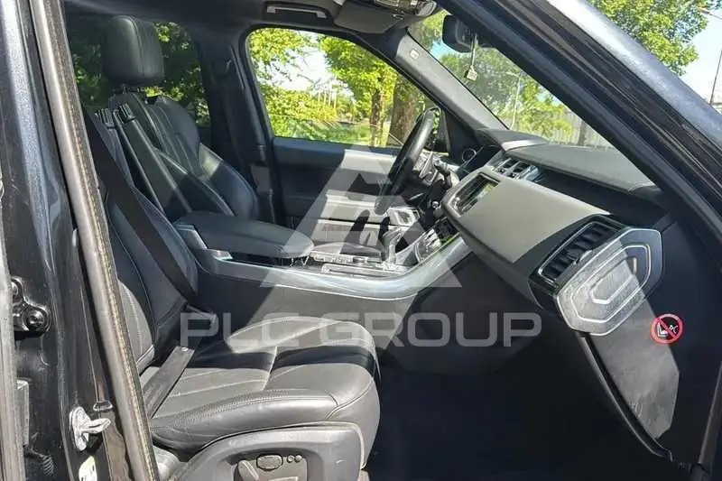 2014 Land Rover Range Rover