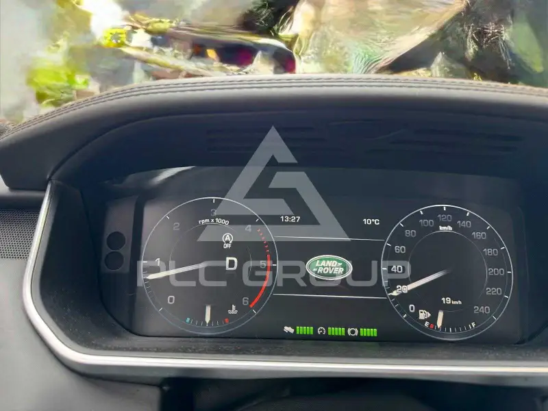 2014 Land Rover Range Rover