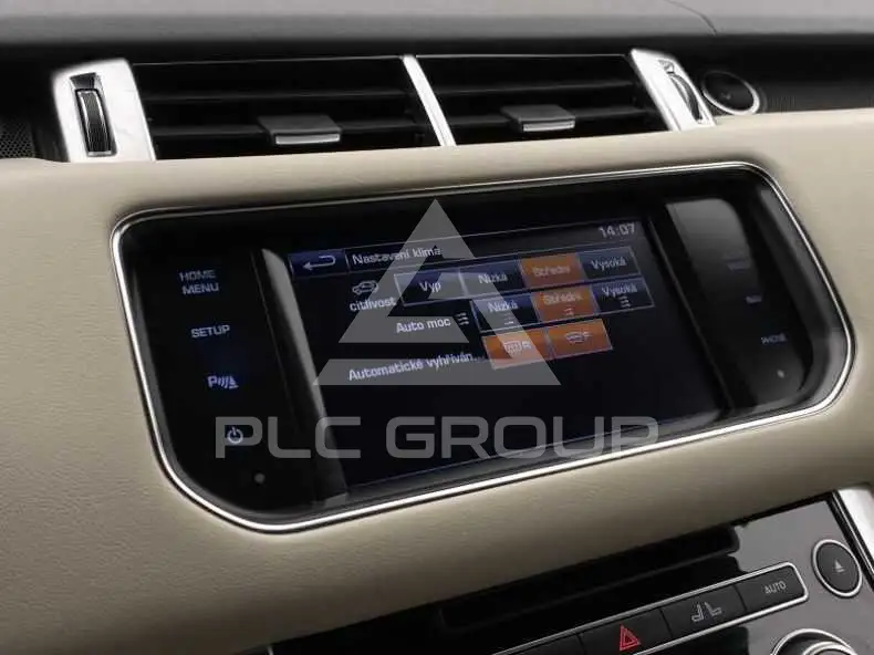 2014 Land Rover Range Rover