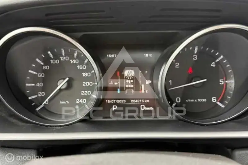 2014 Land Rover Range Rover
