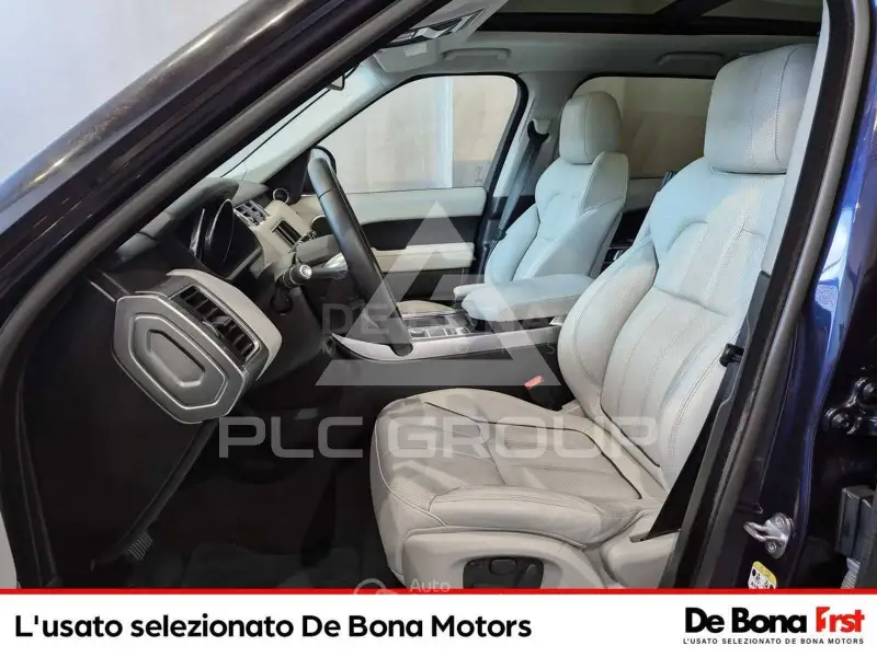 2014 Land Rover Range Rover