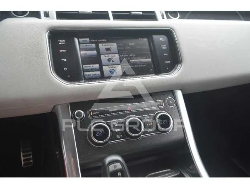 2014 Land Rover Range Rover