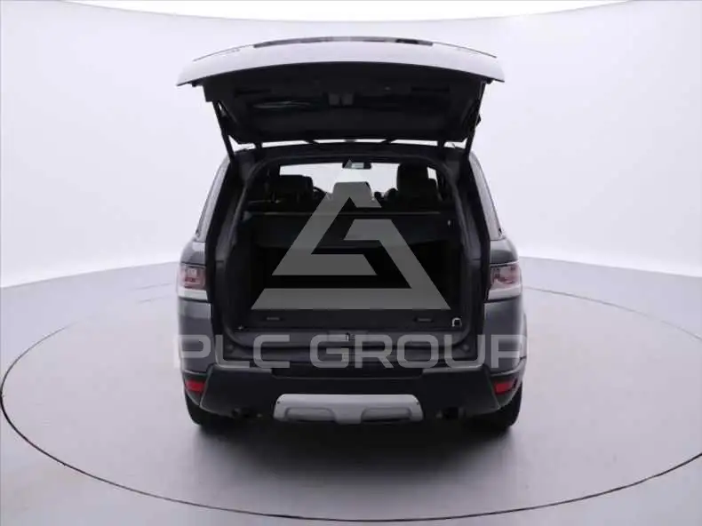 2014 Land Rover Range Rover