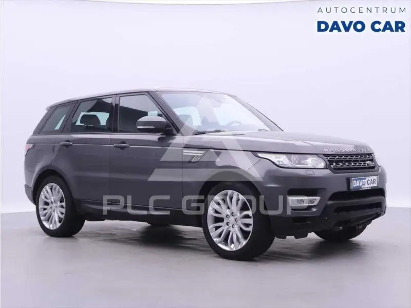 2014 Land Rover Range Rover