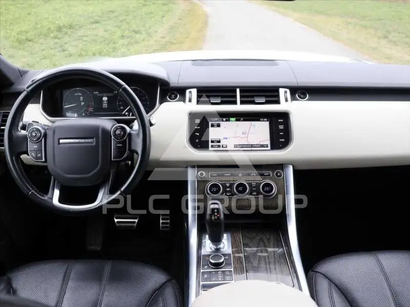 2014 Land Rover Range Rover