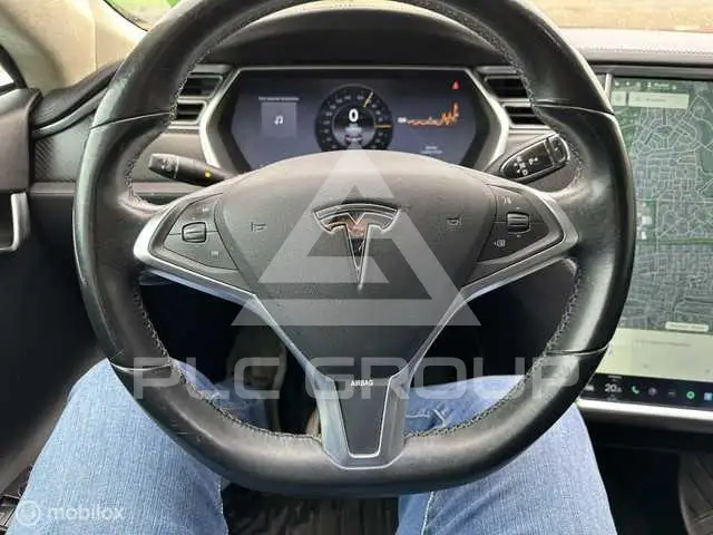 2014 Tesla Model S