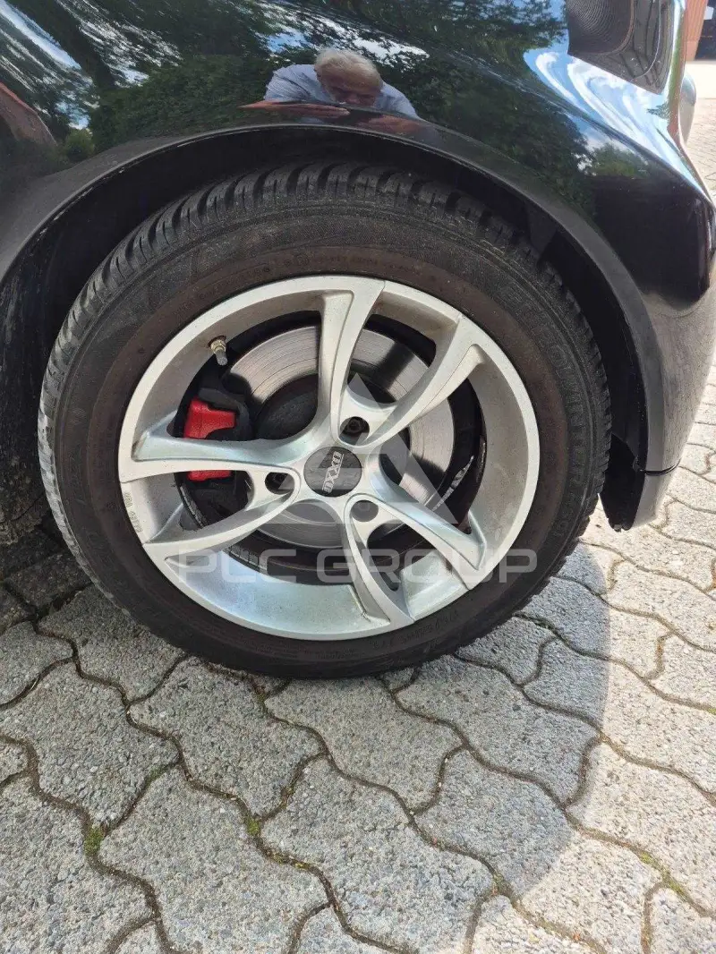 2014 Smart FORTWO