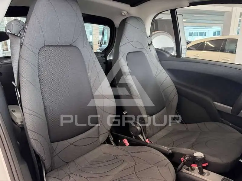 2014 Smart FORTWO