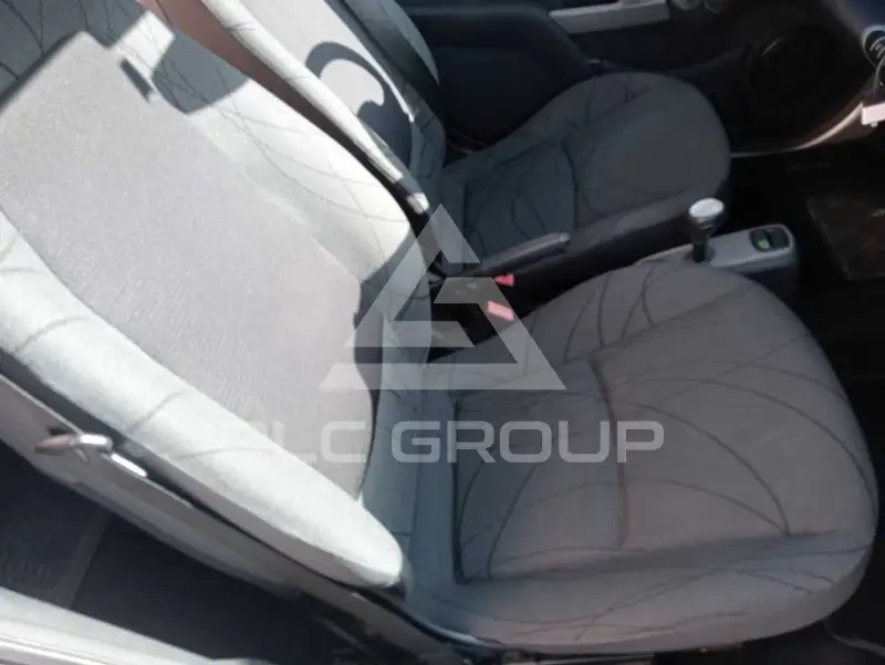 2014 Smart FORTWO