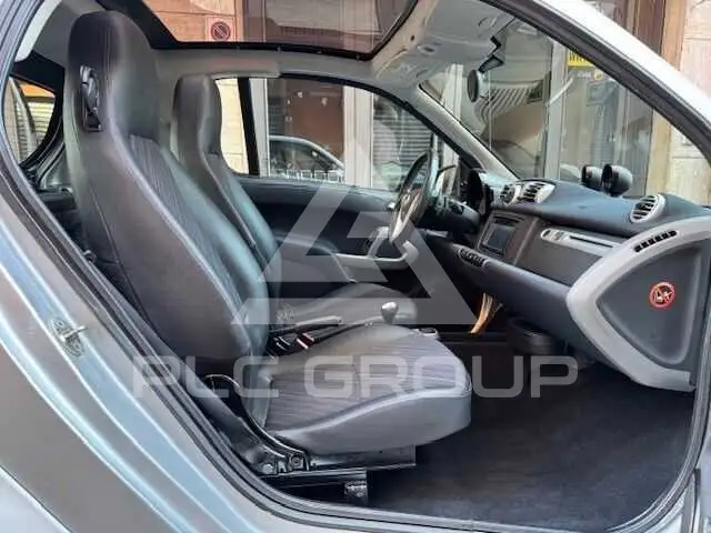2014 Smart FORTWO