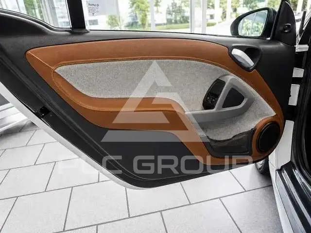 2014 Smart FORTWO