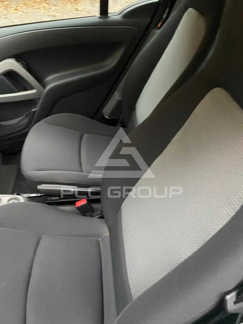 2014 Smart FORTWO