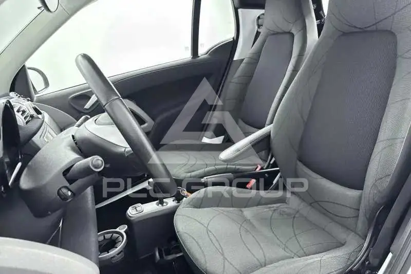 2014 Smart FORTWO