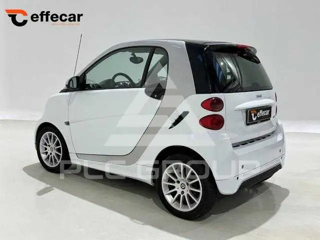 2014 Smart FORTWO