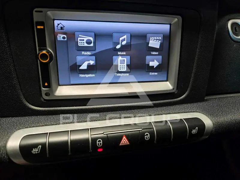 2014 Smart FORTWO
