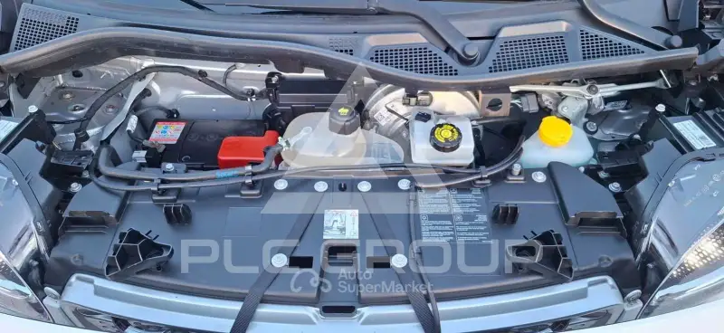 2014 Smart FORTWO