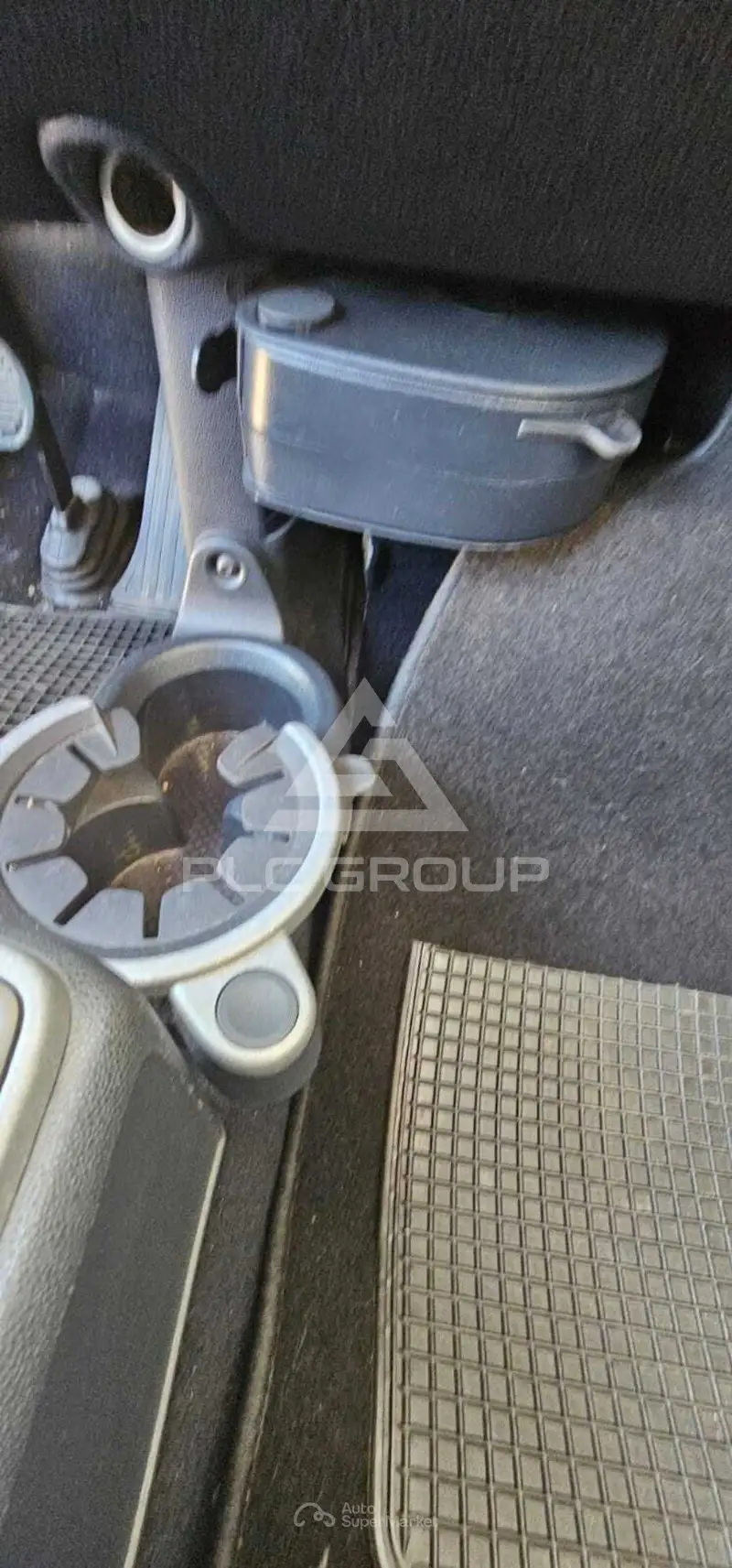 2014 Smart FORTWO