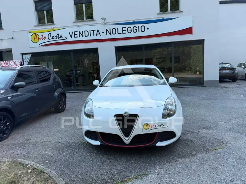 2014 Alfa Romeo Stelvio