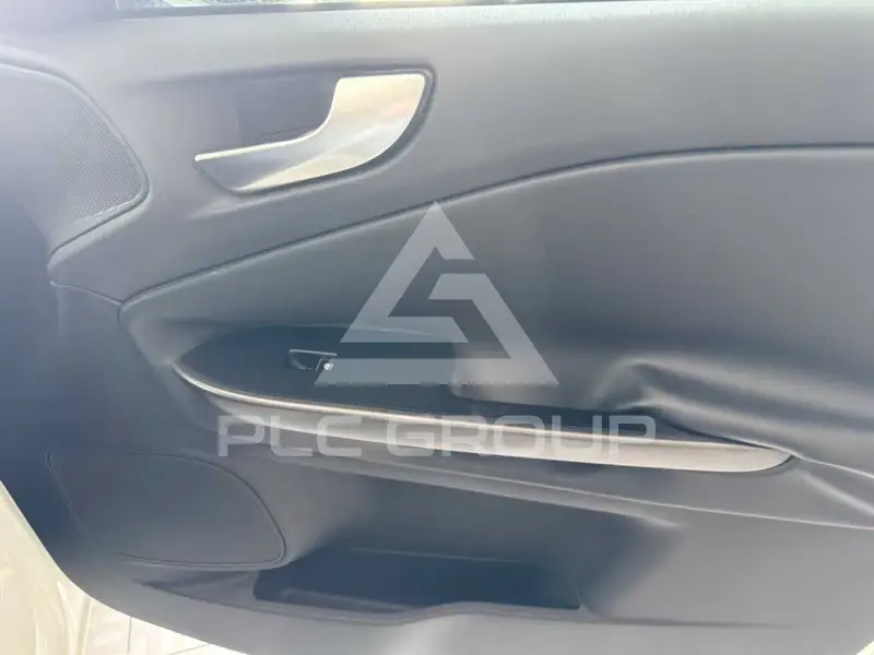 2014 Alfa Romeo Giulia
