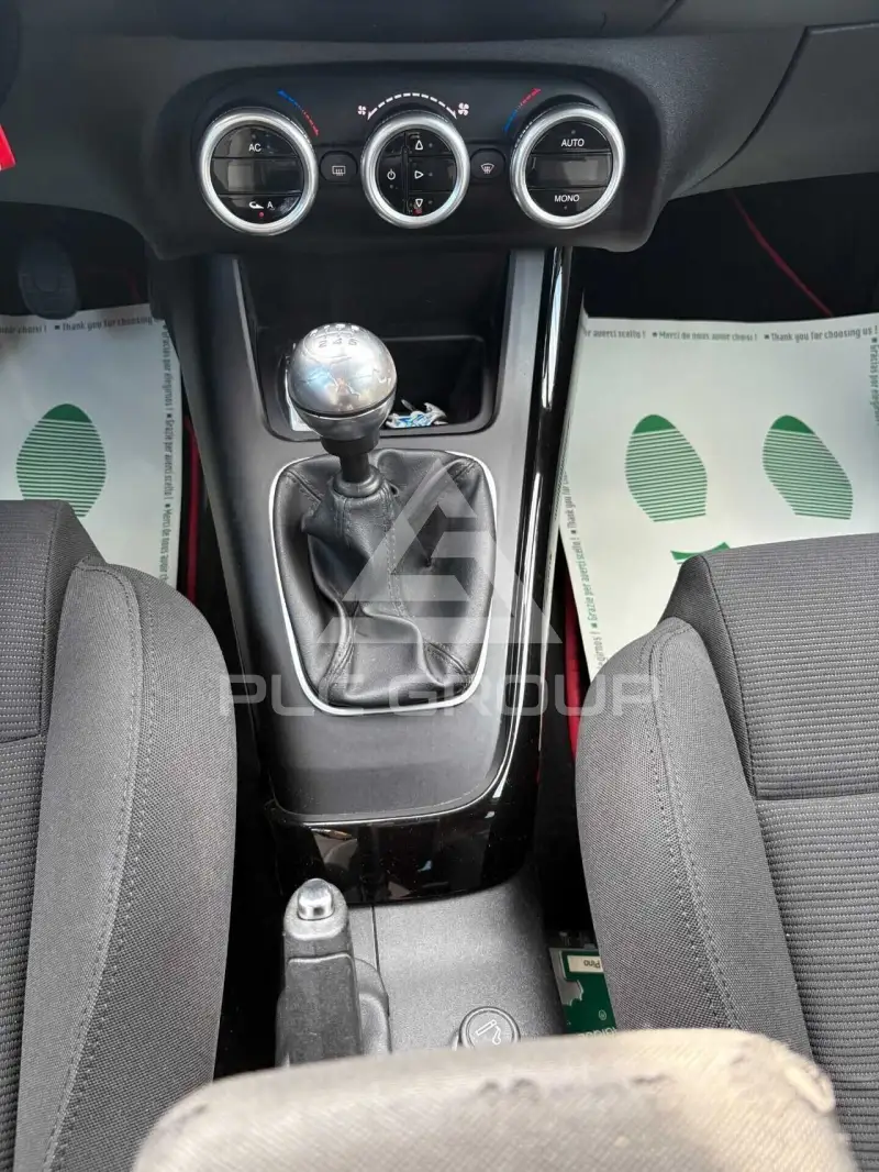 2014 Alfa Romeo Giulia