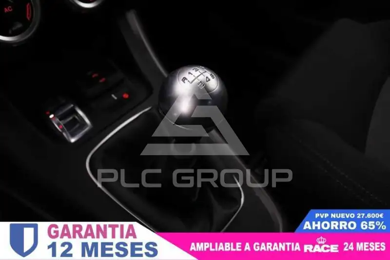 2014 Alfa Romeo Giulia