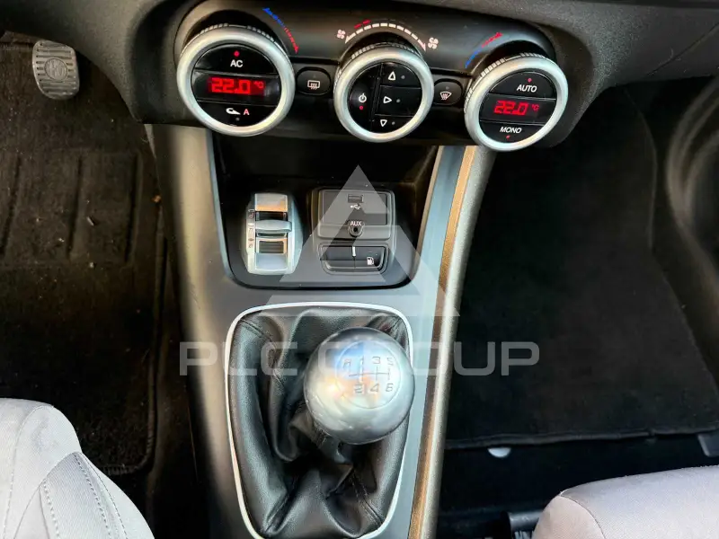 2014 Alfa Romeo Giulia