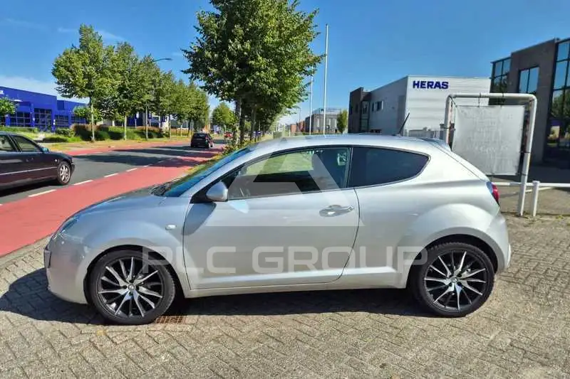 2014 Alfa Romeo Mito