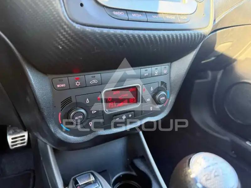 2014 Alfa Romeo Mito