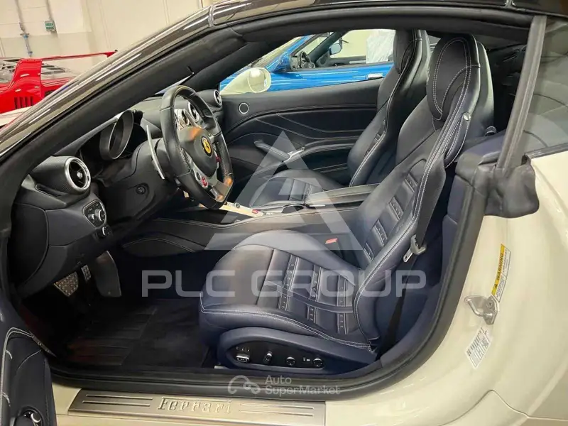 2014 Ferrari CALIFORNIA