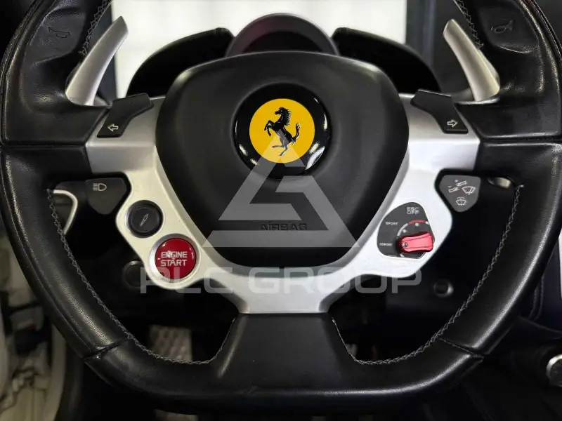 2014 Ferrari CALIFORNIA