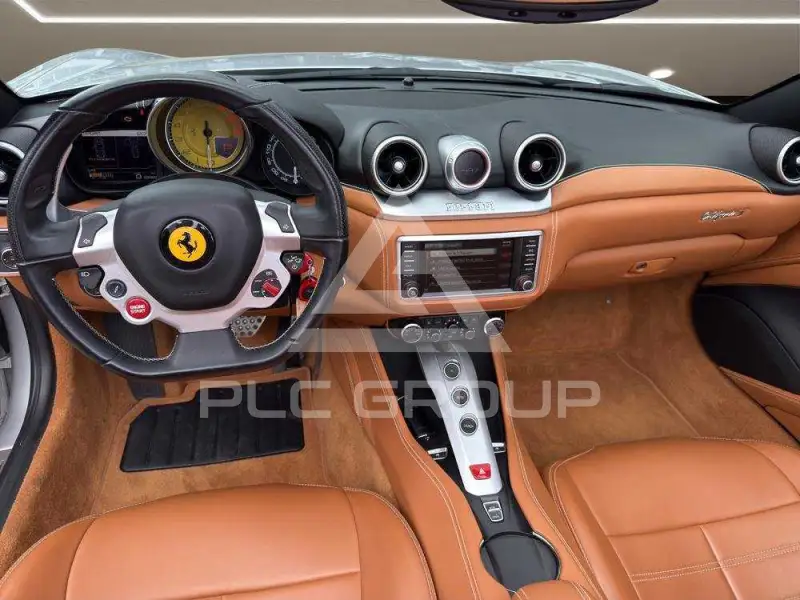 2014 Ferrari CALIFORNIA