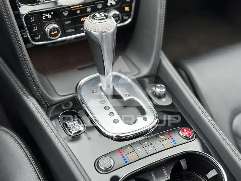 2014 Bentley Continental