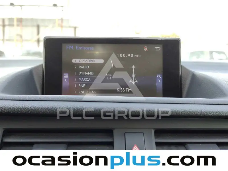 2014 Lexus CT