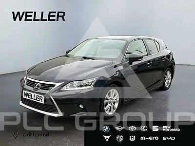 2014 Lexus CT